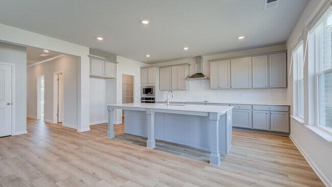 615 Leafy Branch Way, McDonough, GA 30253 - photo 7