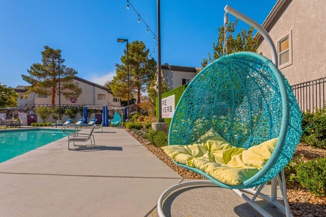 REVERB at Spring Valley, Las Vegas, NV 89147 - photo 4