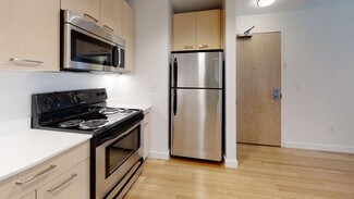 350 Newbury St, Boston, MA 02115