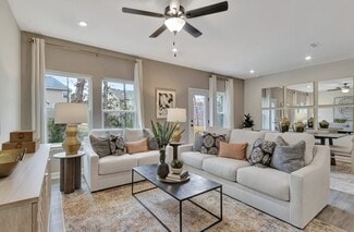 6972 Doddridge Ln, Cary, NC 27519