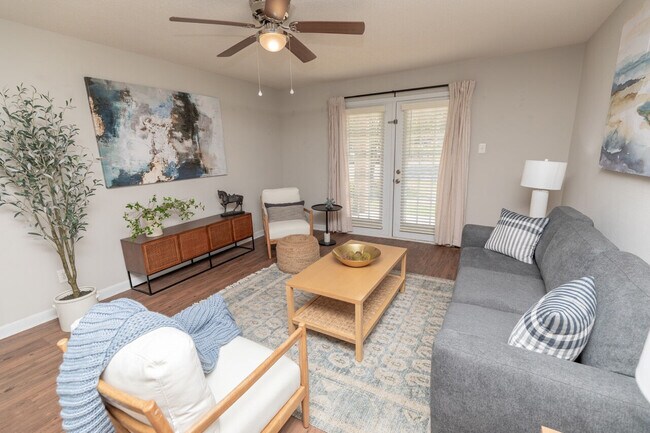 Crossings at Pinebrook, Mobile, AL 36609 - photo 2