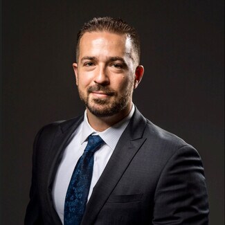 Michael Meglei