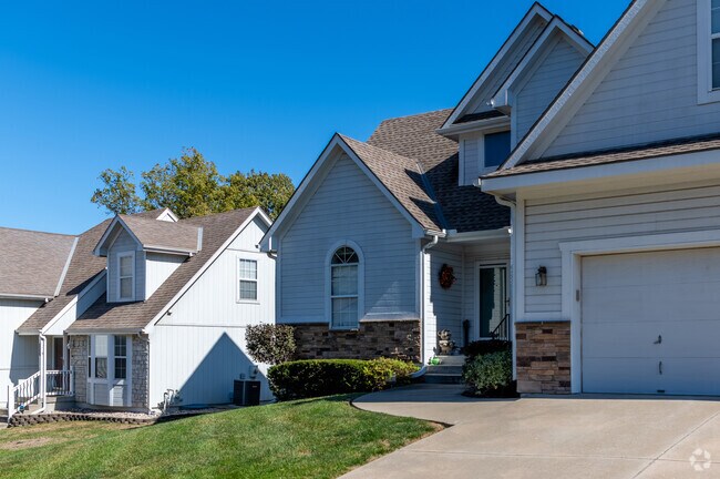 Highland Manor homes can be found at competitive prices.