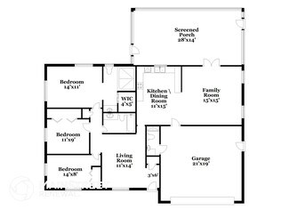 807 Ponder Ave, Sarasota, FL 34232