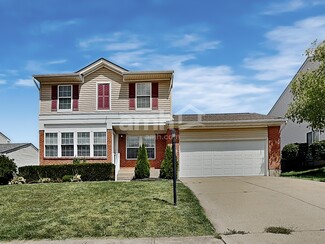 4239 King Bird Ln, Miamisburg, OH 45342