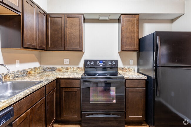 All the things are found at Silver Springs, Springfield, MO 65802 - photo 3