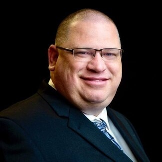 Richard Pearl Jr.