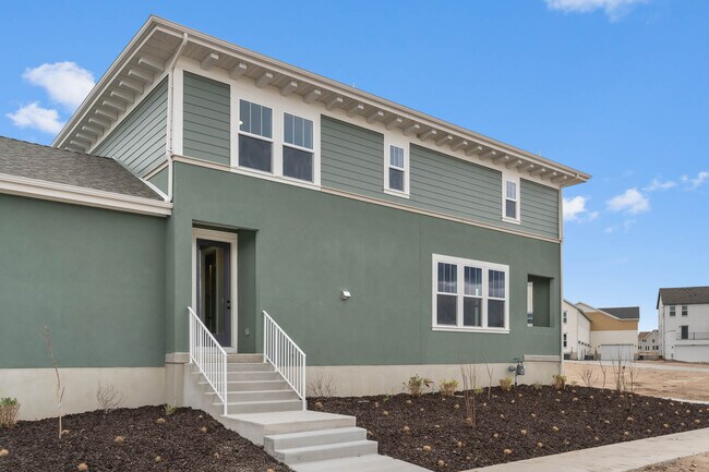 11339 S Offshore Way, South Jordan, UT 84009 - photo 4