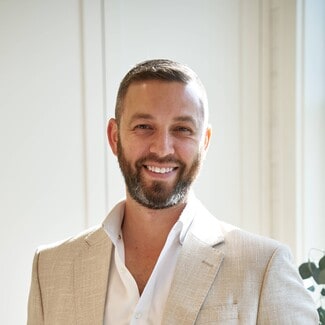 Andy Griesinger