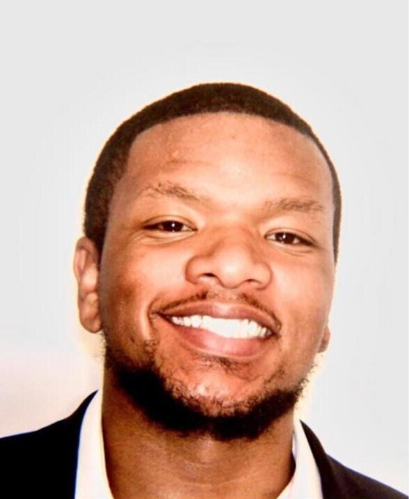 Raleigh Lewis