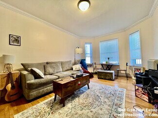 1706 Commonwealth Ave, Boston, MA 02135