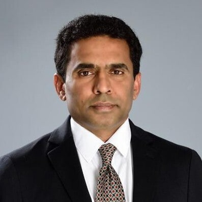 Chandra Sekhar Alokam