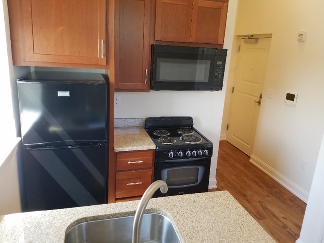 591 Terrace Park unit 312, Depew, NY 14043 - photo 5