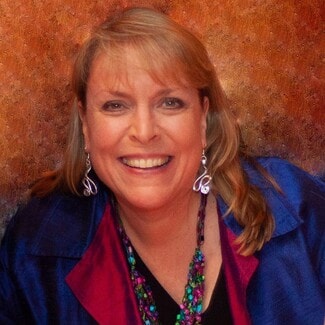 Joanne Knauf