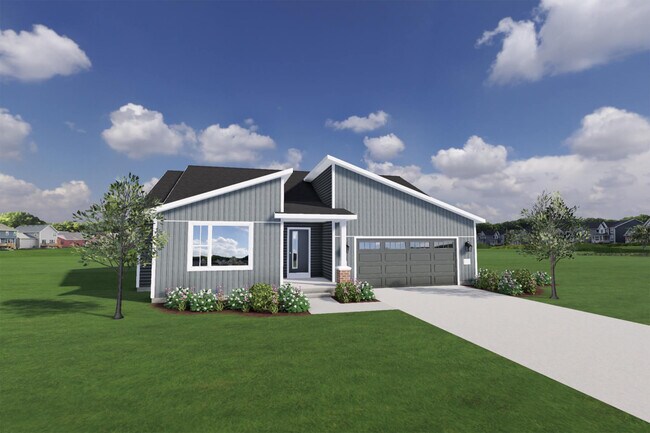 1207 Crane Meadow Way unit 36482532, Sun Prairie, WI 53590 - photo 5