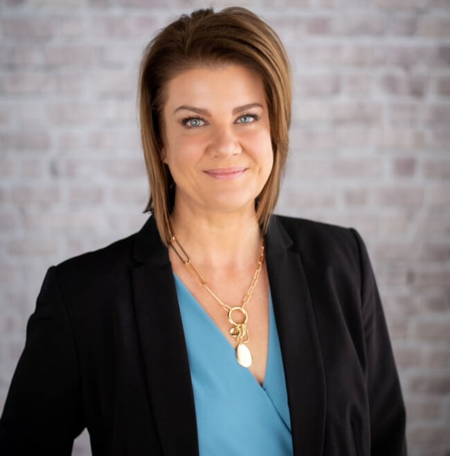 Robyn Lynn Agrifoglio