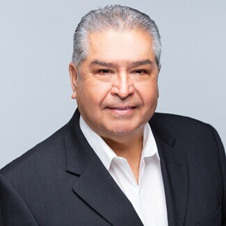 Enrique Ricky Martinez