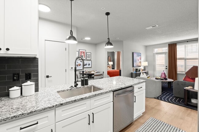 Cortland Old Fourth Ward, Atlanta, GA 30312 - photo 7