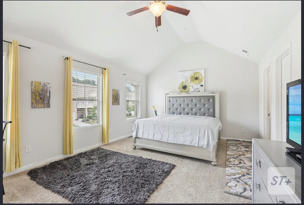 1559 Iris Walk, Jonesboro, GA 30238 - photo 1