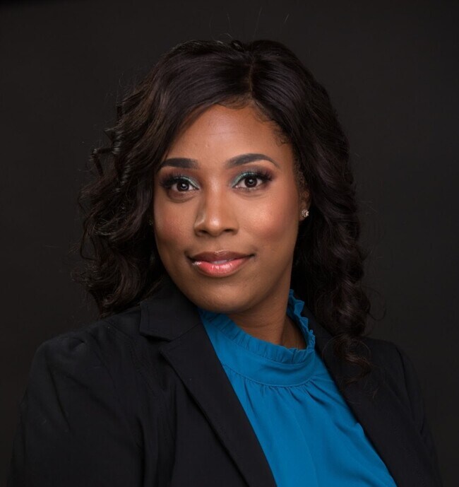 Shantil Newton