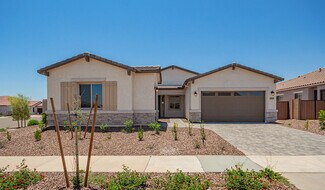 17225 W Calle Lejos, Surprise, AZ 85387