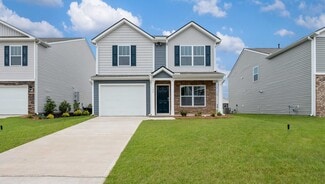 516 Whitewater Ridge, Seneca, SC 29678