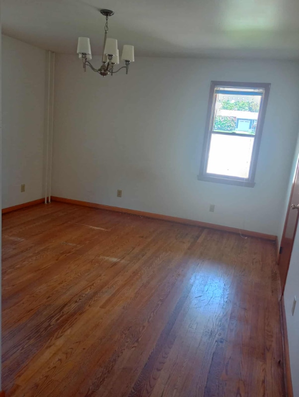 20 W College Ave Unit A, Frostburg, MD 21532