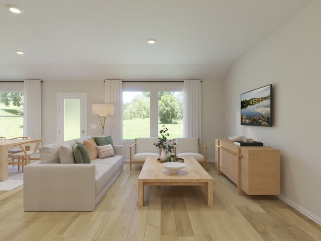 3804 High Valley Dr unit 37075220, McKinney, TX 75071 - photo 6