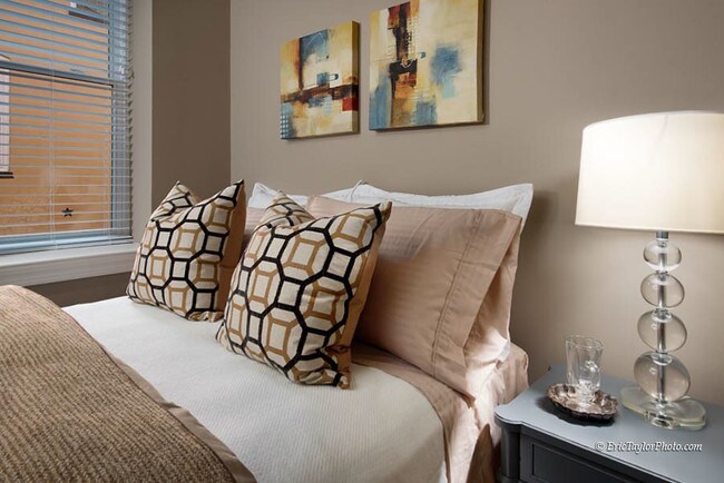 The Alden, Washington, DC 20009 - photo 5