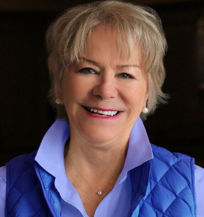 Susan Couch