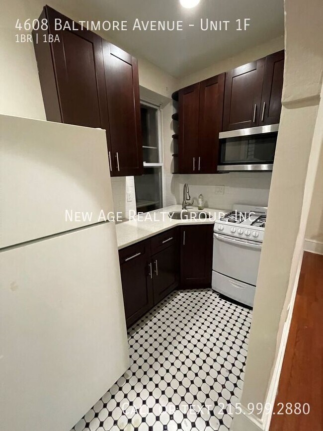 4608 Baltimore Ave unit 1F, Philadelphia, PA 19143 - photo 2