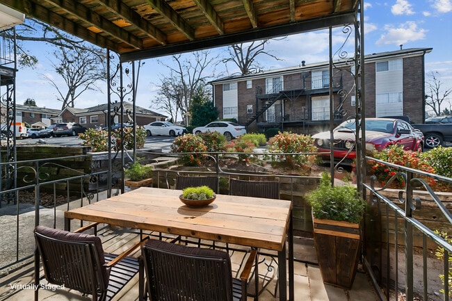 Mitchell`s Park Apartments, Smyrna, GA 30080 - photo 7