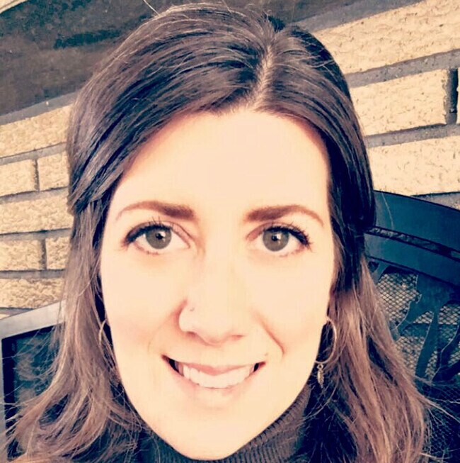 Melissa Washburn
