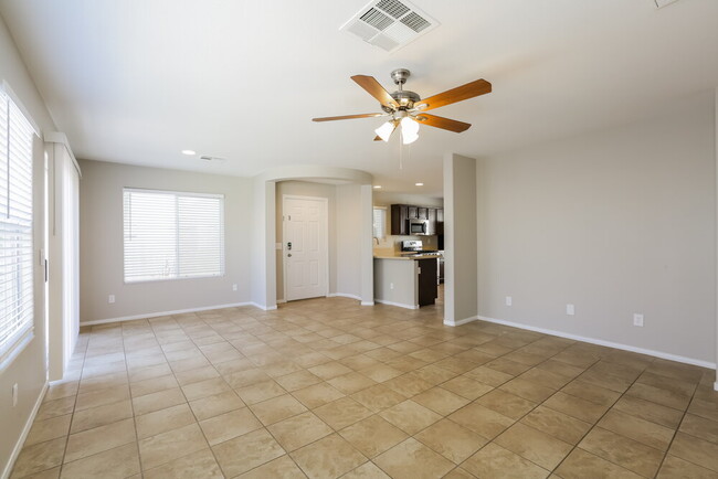 8036 N Copperhead Creek St, Las Vegas, NV 89143 - photo 5