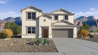 2064 Starfire Ave, Apache Junction, AZ 85120