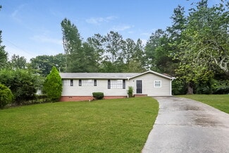 4230 Senoa Dr NW, Kennesaw, GA 30144