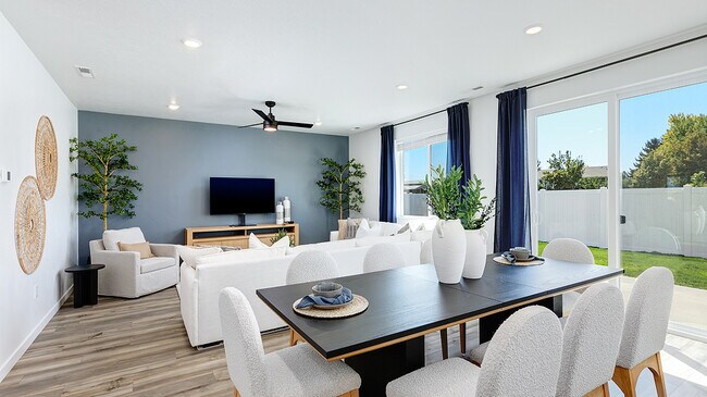 1263 S Bobby Ave, Kuna, ID 83634 - photo 5