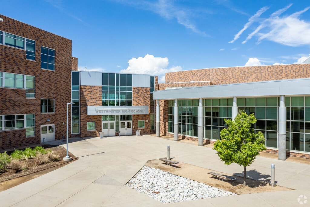 Westminster High receives a C-plus grade from Niche.