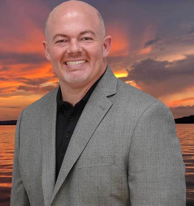 Jerry O'Neal Real Estate Agent in Guntersville, AL