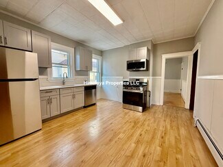 124 Faxon Rd Unit U1, Quincy, MA 02171