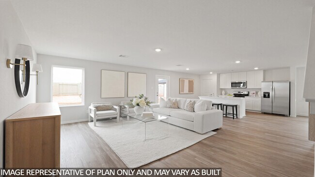 14706 Clover Summit Ct unit 36200126, Magnolia, TX 77354 - photo 5