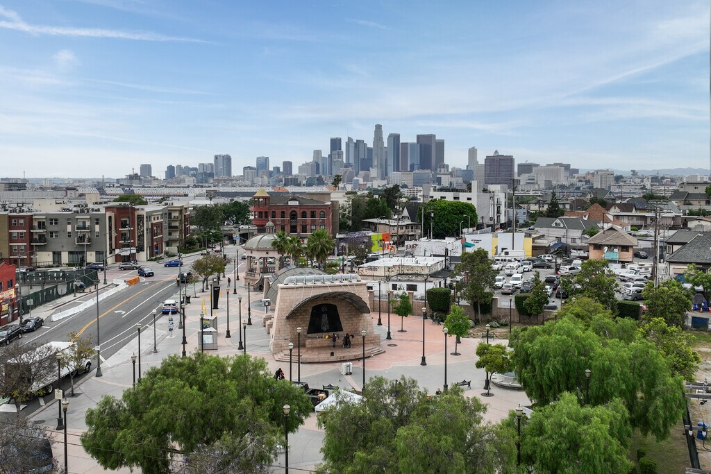 Boyle Heights, CA City Guide About Living in Boyle Heights