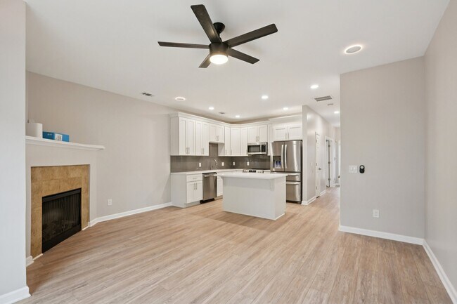 585 Mcwilliams Rd SE unit 1903, Atlanta, GA 30315 - photo 7