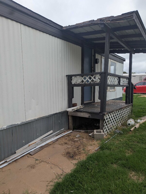 2504 SW Jefferson Ave, Lawton, OK 73505 - photo 3