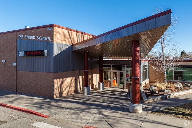 The Studio School offers an arts-integrated approach to standards-based learning in Northglenn.