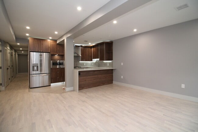 Open Layout
