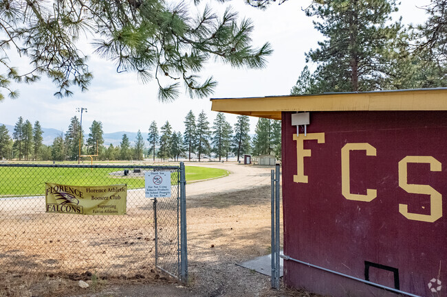 Florence-Carlton High School