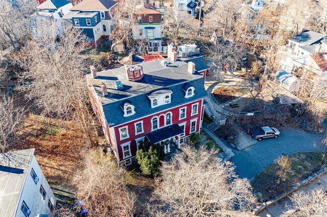 Paige Academy is a private school located in Roxbury, MA.