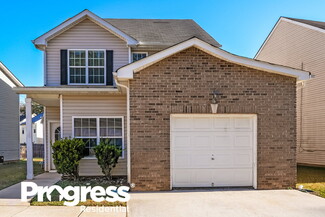 7796 Newbury Dr, Jonesboro, GA 30236