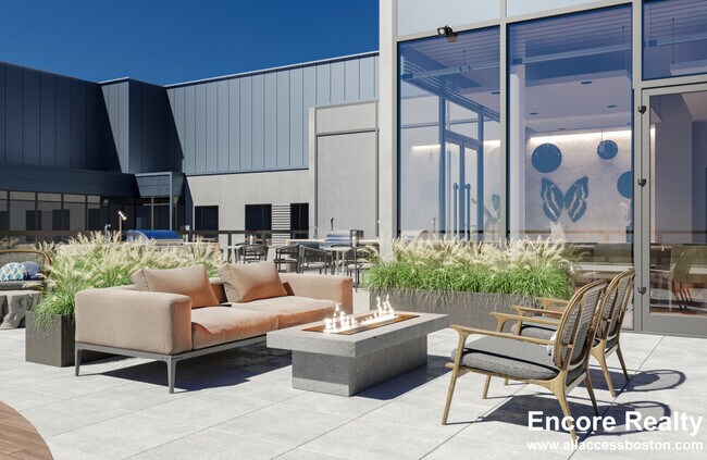 89 E Dedham St unit 2-1024, Boston, MA 02118 - photo 3